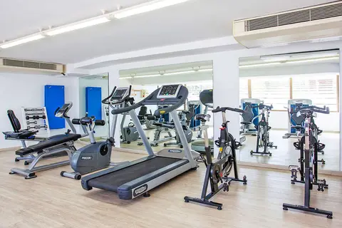 Grupotel Taurus Park in Palma — foto 20