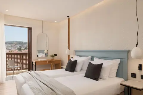 Hotel Ideon in Rethimnon — foto 21