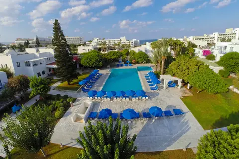Aliathon Aegean in Geroskipou