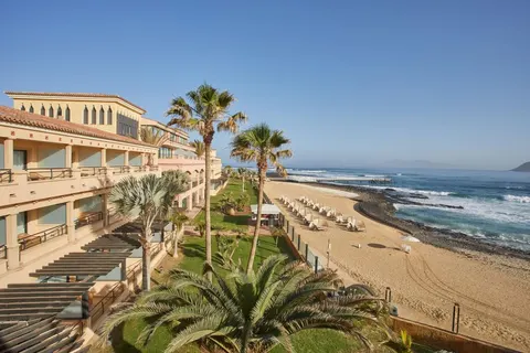Secrets Bahia Real Resort & SPA - adults only in Corralejo — foto 37