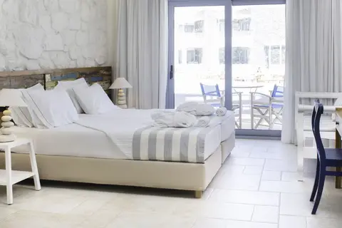 Ostria Resort & Spa in Δημοτική Ενότητα Ιεράπετρας — foto 30