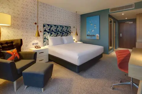 Hilton Bournemouth in Bournemouth, foto 2