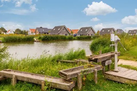 Dormio Strand Resort Nieuwvliet-Bad foto 15