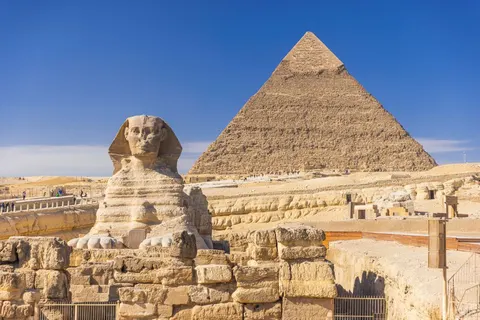 Ontdek Caïro 5* in Caïro — foto 14
