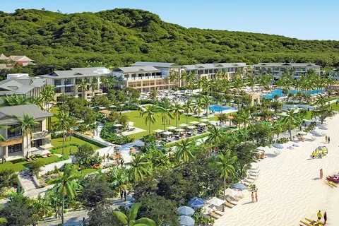 Canopy by Hilton Seychelles in Victoria — foto 16