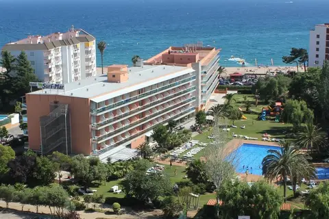 Hotel Surf Mar in Lloret de Mar, foto 18