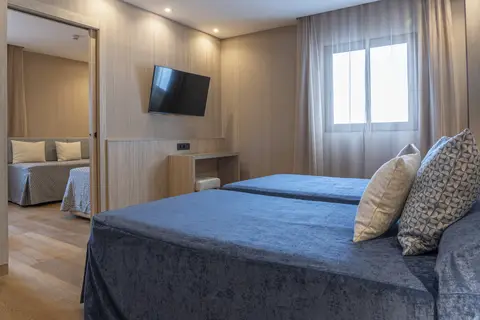 Hotel Rialto in Barcelona, foto 15