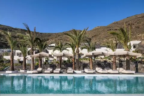 Palm Island Suites in Imeroviglio, foto 9
