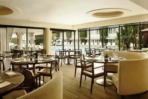 The Beverly Hilton in Beverly Hills — foto 16