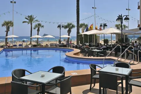 Innside Costablanca in Benidorm