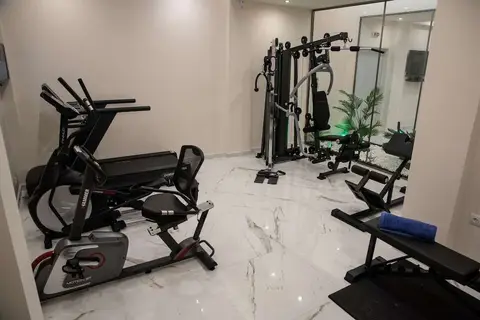 Lagaria Hotel in Δημοτική Ενότητα Κασσάνδρας — foto 30
