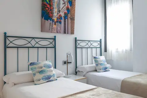 Holiday Rentals Tempa Museo in Sevilla — foto 25