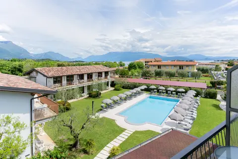 Residence Il Molino in Manerba del Garda