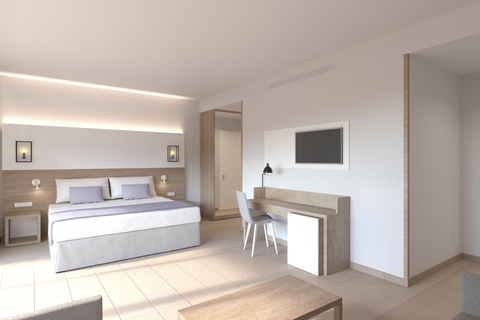 Hotel Estival El Dorado Resort in Cambrils — foto 30