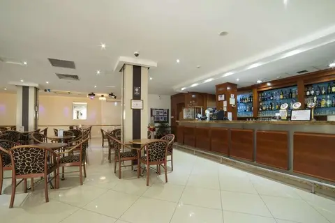 Bella Vista Hotel Malta in San Pawl il-Baħar — foto 20