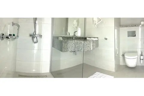 Denizkizi Hotel in Alsancak — foto 30
