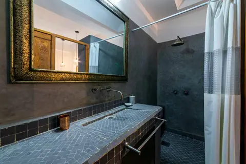 Riad Ambre et Jasmin in Marrakech — foto 15