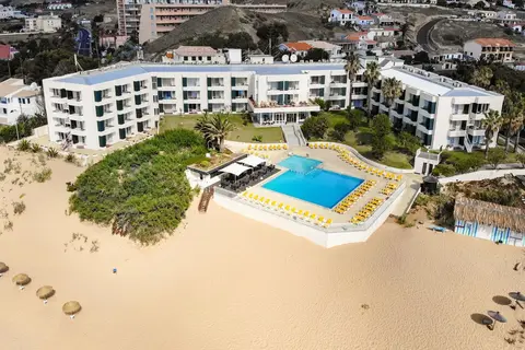 Vila Baleira Suites in Porto Santo — foto 24