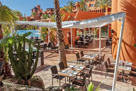 Novo Resort in Chiclana de la Frontera, foto 26