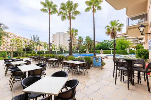 Rentalmar Pineda Suites in Vila-seca, foto 15