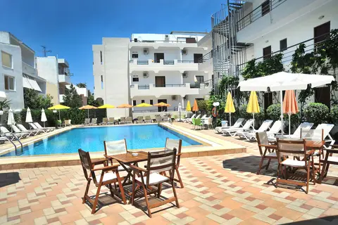 Santa Marina Kos in Kos, foto 5