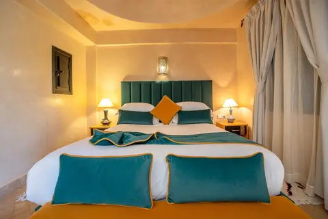 Janat Al Atlas in Marrakech — foto 27
