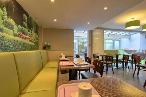 Timhotel Nation in Parijs, foto 11