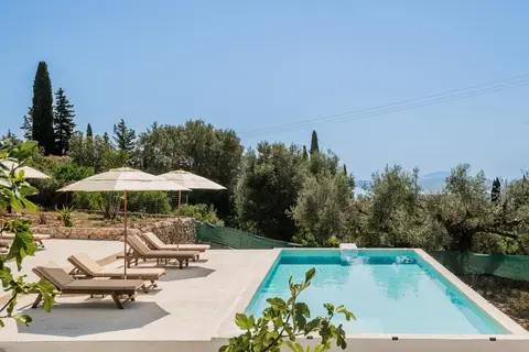 Askos Suites in Elaties Municipal Unit, foto 2