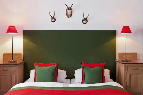 Boutique Hotel Bruggwirt in St. Johann In Tirol — foto 3