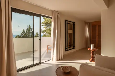 Besai Ibiza Boutique Hotel in Sant Josep de sa Talaia — foto 34