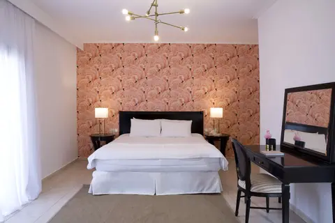 The Alley Boutique Hotel & Spa in Αργοστόλι — foto 28