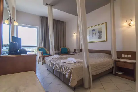Hotel Lavris Paradise in Gazi Municipal Unit, foto 4