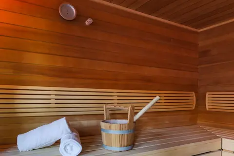 AvenidA Mountain Lodges Kaprun in Kaprun — foto 17