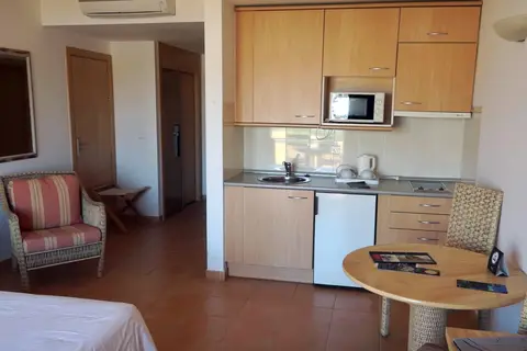 NH Marina Portimão Resort in Portimão — foto 22