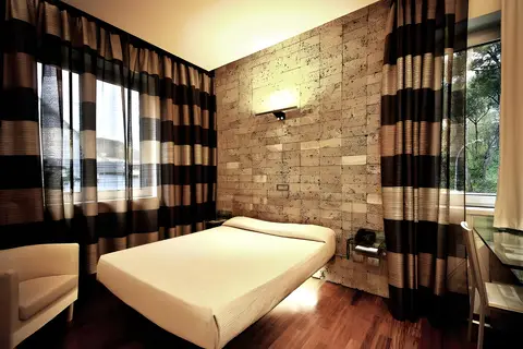 All Time Relais & Sport Hotel in Rome, foto 23
