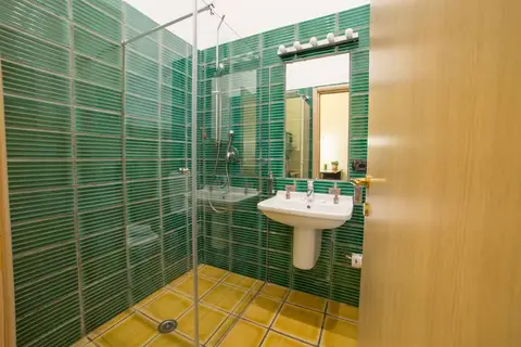 Bed & Breakfast Chiaia 32 in Napels — foto 9