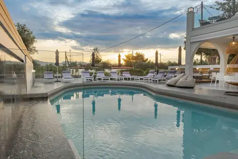 Nikon Boutique Hotel in Laganas Municipal Unit, foto 19