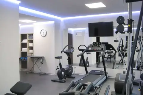 Hotel Murcia Rincon de Pepe in Murcia — foto 12