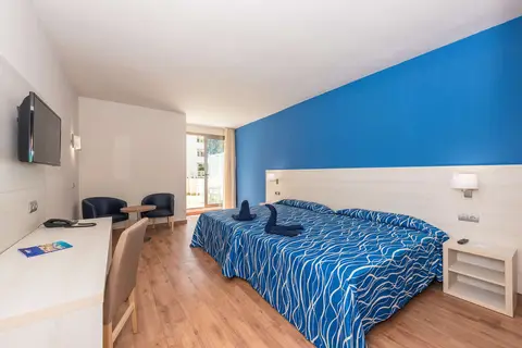Fly & Go Best Delta Hotel in Puig d'en Ros — foto 3