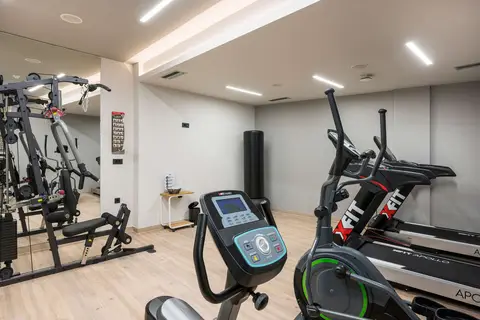 Hyperion City Hotel in Chania — foto 8