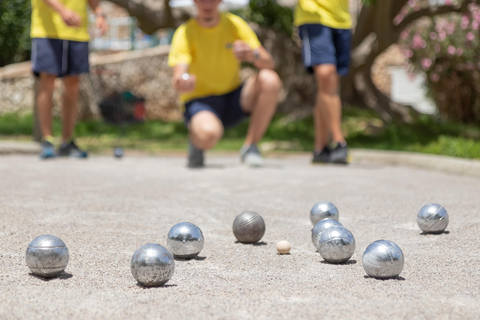 Aparthotel Palia Puerto del Sol foto 17