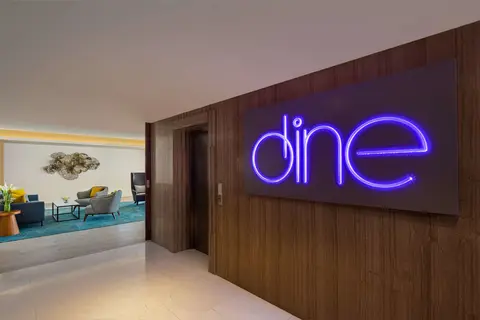 Radisson Hotel Colombo in Colombo, foto 24
