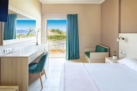 Elena Beach hotel in Kissamos — foto 3