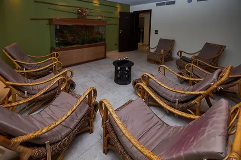 Hotel Sunrise Park in Bansko, foto 13