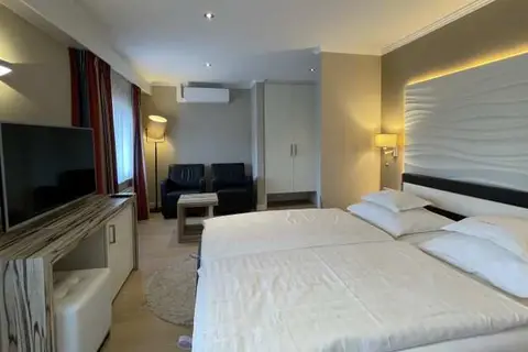 Landhotel Alberts foto 4