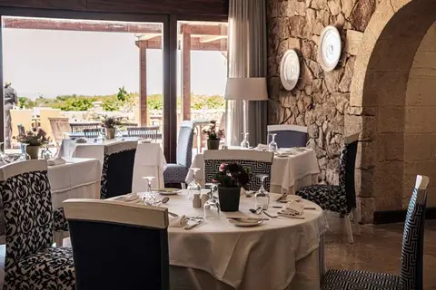 Hotel Ta' Cenc & Spa in Ta' Sannat — foto 5