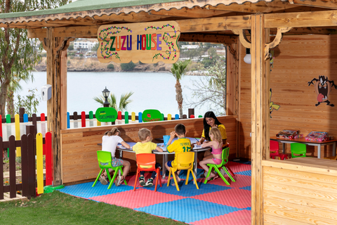 Hotel Kefaluka Resort foto 16