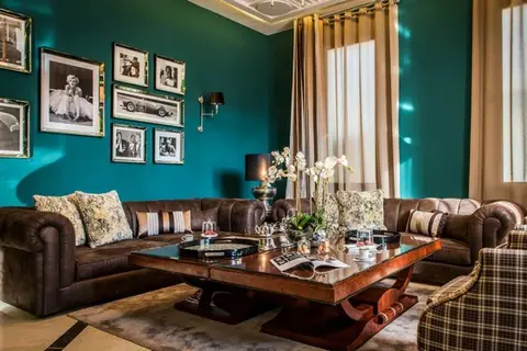 Le Casablanca Hotel in Casablanca, foto 21