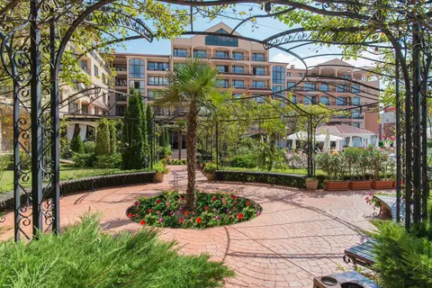 Hotel&SPA Diamant Residence in Sunny Beach, foto 30