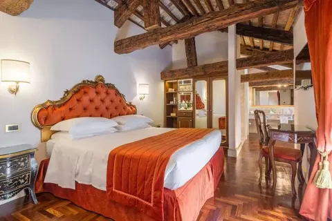 Ai Cavalieri di Venezia Hotel in Venetië, foto 9